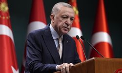 Cumhurbaşkanı Erdoğan: Türkiye'nin yeni bir anayasaya ihtiyacı var