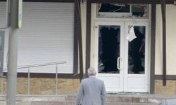 Rusya'da kafede bombalı saldırı