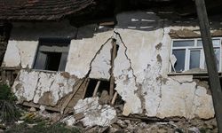 Tokat depremi: 5 bina yıkıldı 15 bina ağır hasarlı