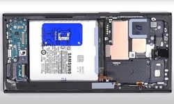 Samsung Galaxy S25 Ultra, batarya konusunda üzebilir