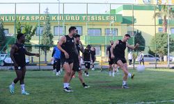 Şanlıurfaspor, Bodrum FK maçında galibiyet hedefliyor