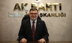 AK Parti İzmir İl Başkanı Bilal Saygılı: Çeyrek asır geçti, yüzleşemiyorlar!