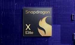 Snapdragon X Elite işlemcili ilk laptoplar 24 Nisan'da gelebilir