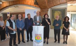 Tarsus'ta sanatsal etkinlikler artıyor