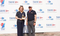 'TAYK-CarrefourSA Kupası' ile TAYK 2024 Trofesi başladı