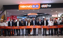 Teknosa, İstanbul’daki iki mağazasını daha dijitalleştirdi