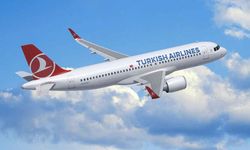 Türk Hava Yolları, 2023'te tüm zamanların yolcu rekorunu kırdı
