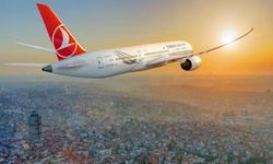 Türk Hava Yolları 4 adet Boeing 777 kargo uçağı sipariş etti