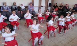 ‘Minik Eller Büyük Hayaller’ projesi İzmir’de tüm hızıyla sürüyor
