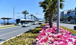 İzmir Metrosu ve Konak Tramvayı’na Maraton İzmir düzenlemesi