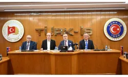 TÜRK-İŞ'ten asgari ücret açıklaması... Enflasyon değerlendirmesi...