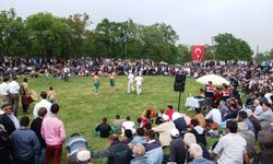Türkeli'de büyük şenlik 6 Mayıs'ta yapılacak