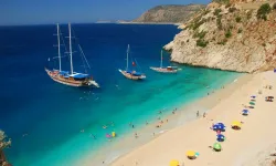 Türkiye’nin en iyi plajları: Yaz tatili için ideal duraklar