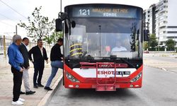 İzmirliler dikkat! Toplu ulaşım ve trafikte Cumhurbaşkanlığı Bisiklet Turu düzenlemesi