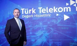 Türk Telekom'dan 2023’te 25,8 milyar liralık dev yatırım