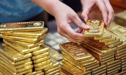 Çin’in altın varlığını 72 milyon onsu geçti