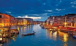 Venedik'te günübirlikçi turist önlemi: Ücret alınacak