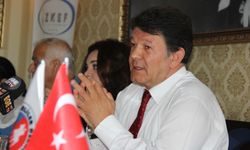 Başkan Turgay Yokuş, genel kurul toplantısında fenalaştı! Tedavisi sürüyor…