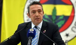 Fenerbahçe Başkanı Ali Koç, Galatasaray derbisi sonrası açıklamalarda bulundu
