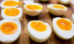 Yumurtanın sarısı mı, beyazı mı daha faydalı?