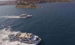 'Yunan adaları rekor düzeyde Türk ziyaretçisi ağırlayabilir'