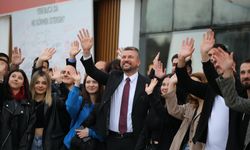 Başkan Görkem Duman’dan Gençlik Festivali’ne davet