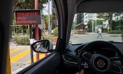 İZELMAN otoparklarında “Plaka Tanıma Sistemi” başlıyor