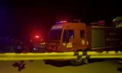 Tokat'ta ihbar üzerine gidilen evde patlama: 5’i jandarma personeli 7 yaralı
