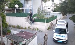 İzmir merkezli 11 ilde yasa dışı bahis operasyonu: 24 gözaltı