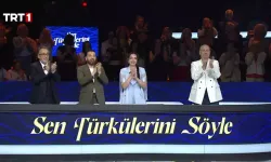 Sen Türkülerini Söyle yeni jüri üyeleri kimler? TRT 1 Sen Türkülerini Söyle 2024 yeni sezonu ne zaman başlıyor, saat kaç