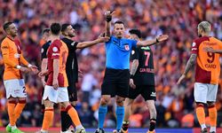 VavaCars Fatih Karagümrük - Galatasaray karşılaşmasından detaylar