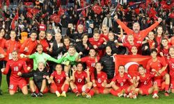A Milli Kadın Futbol Takımı, Azerbaycan'ı konuk edecek