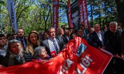 CHP Lideri Özel'den Erdoğan görüşmesine yeni kural