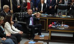 CHP Genel Başkanı Özel'den Soma için "Adalet" çağrısı