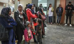 ABD, Filistinlileri mülteci olarak kabul etmeye hazırlanıyor