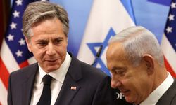 ABD: İsrail konusunda kırmızı çizgimiz yok