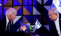 ABD'den İsrail'i zora sokacak adım