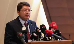 Adalet Bakanı Yılmaz Tunç: İzmir Adli Yargı Adalet Komisyonu Başkanı’nın yetkisi sonlandırıldı