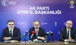 Kasapoğlu'ndan CHP'li belediyelerin borç pankartlarına yanıt