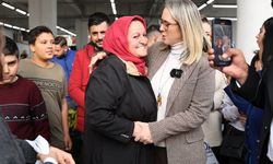 AK Partili Çankırı’dan Anneler Günü mesajı