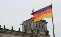 Almanya'da şirket iflasları artıyor