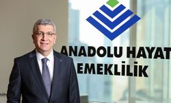 Anadolu Hayat Emeklilik’in aktif büyüklüğü 189 Milyar TL’ye ulaştı