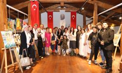 Anadolu Kültürü Tanrıçaları sergisi büyük ilgi gördü