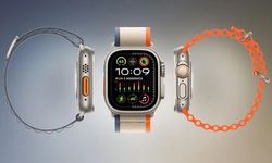 Apple Watch Ultra 3'te yenilik beklenmiyor