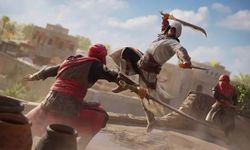 Assassin's Creed Mirage nihayet iPhone ve iPad’e geliyor