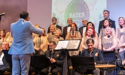 Bahçeşehirliler Derneği'nden Türk Sanat Müziği ziyafeti