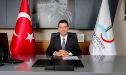 Başkan İrfan Önal’dan 1 Mayıs mesajı: Aydınlık ve çağdaş Türkiye!