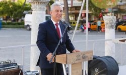 Bergama Belediye Başkanı Dr. Tanju Çelik'ten Engelliler Haftası mesajı
