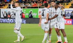 Beşiktaş evinde Hatayspor'u ağırlayacak