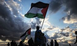Bir ülke daha Filistin devletini tanıdı
